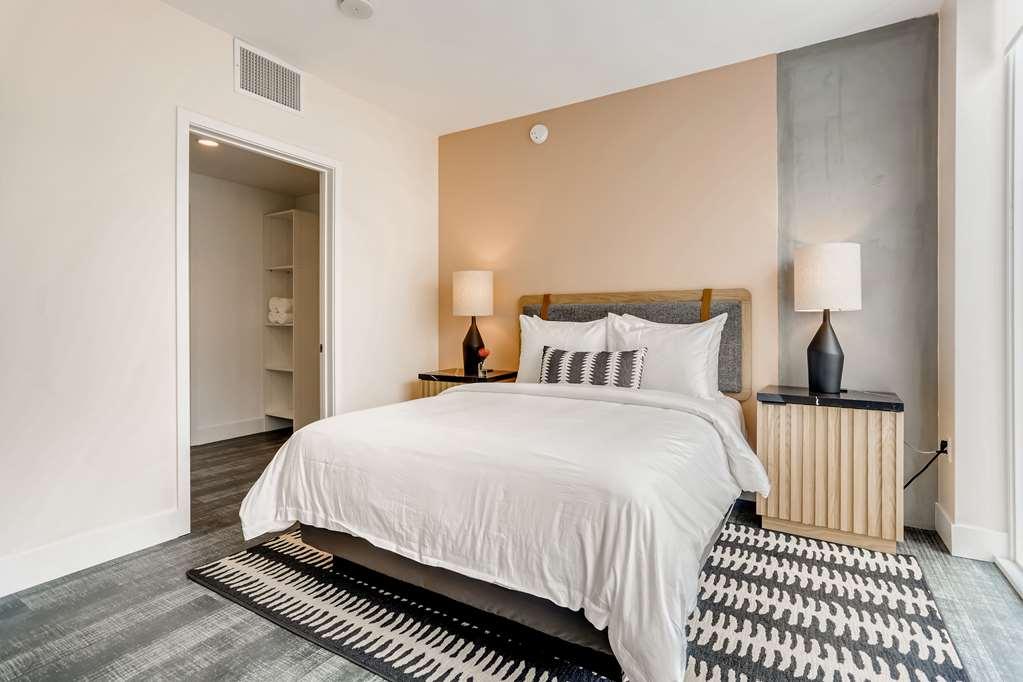 Sentral Dtla 755 Hotel Los Angeles Quarto foto