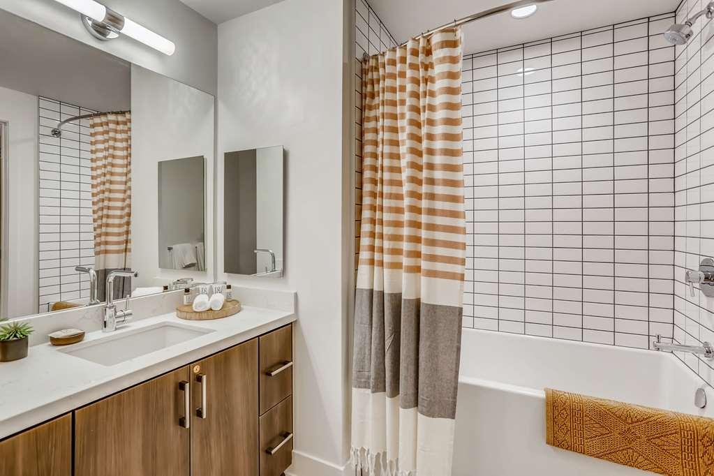 Sentral Dtla 755 Hotel Los Angeles Quarto foto